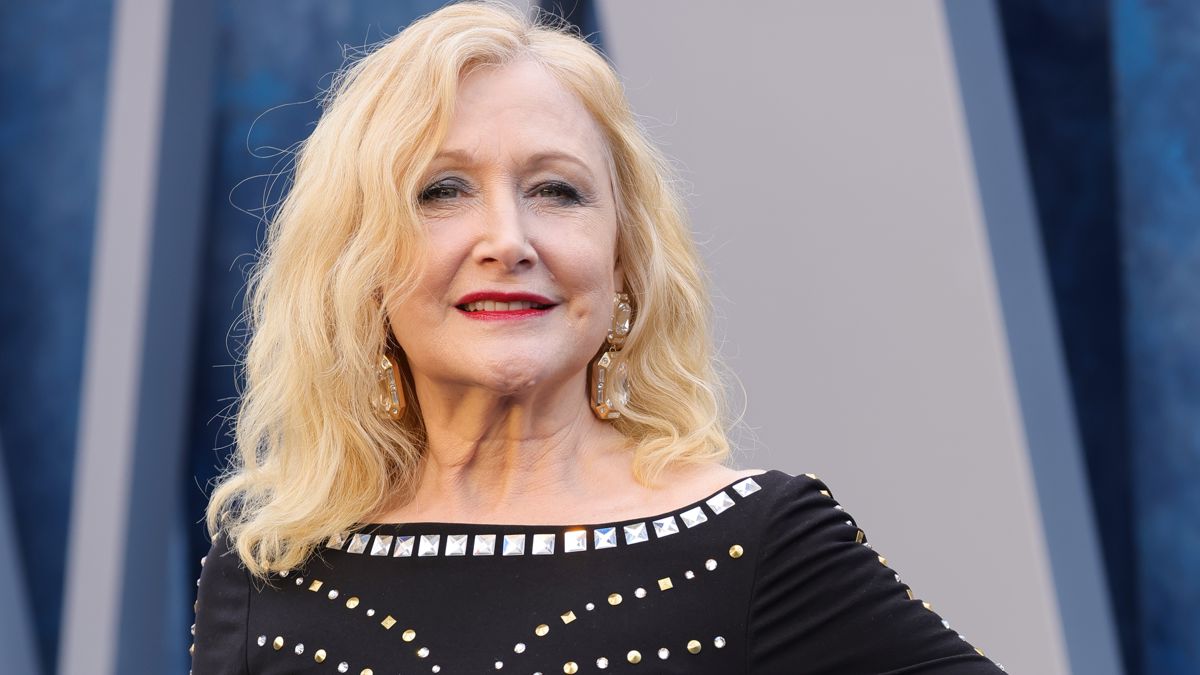 Patricia Clarkson agli Oscar 2023