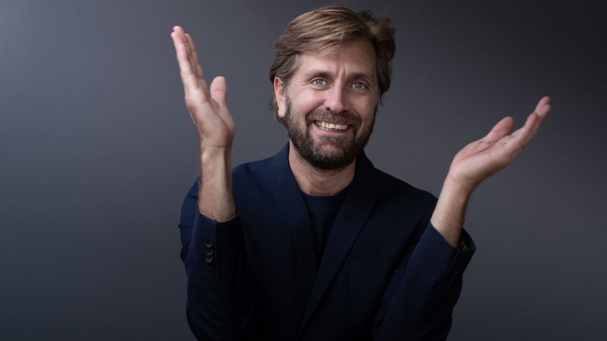 Ruben Östlund, regista di Triangle of Sandness e The Square