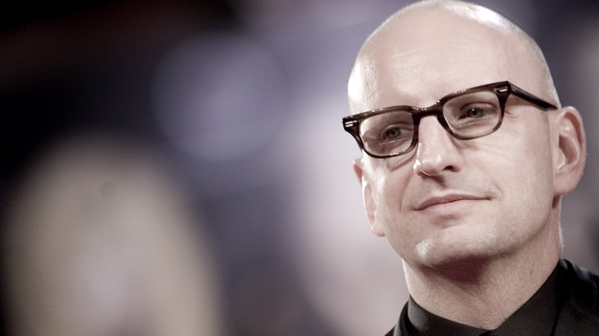 Steven Soderbergh