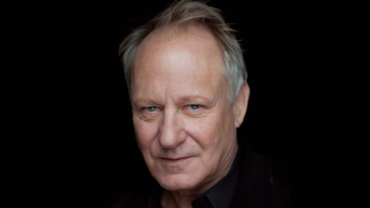 Stellan Skarsgård