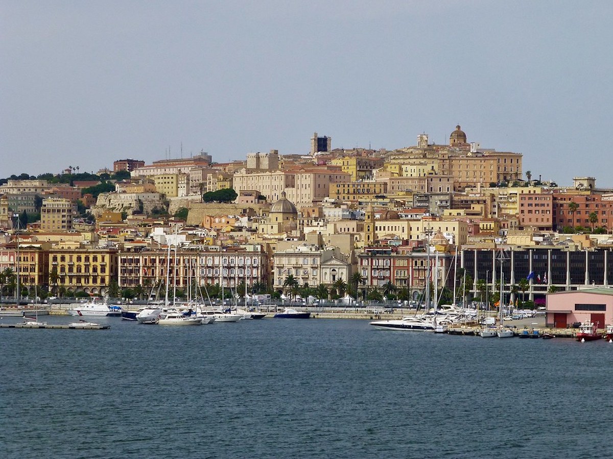 Cagliari