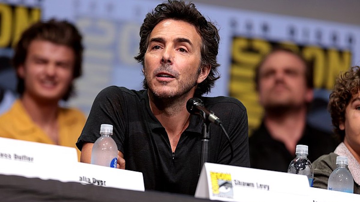 Shawn Levy: “Hugh Jackman è un profeta. Sapeva che io e Ryan Reynolds saremmo diventati amici”