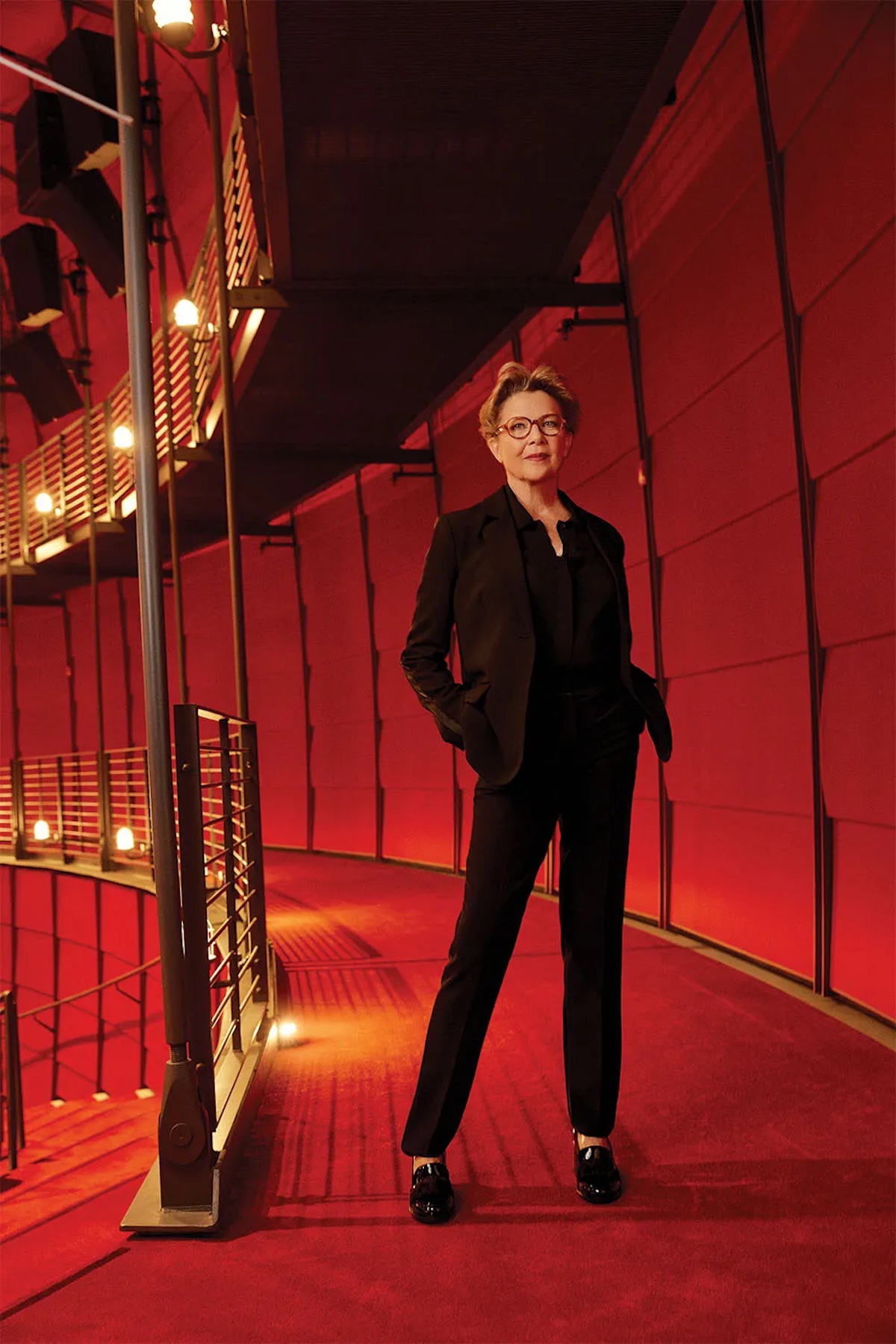 Annette Bening