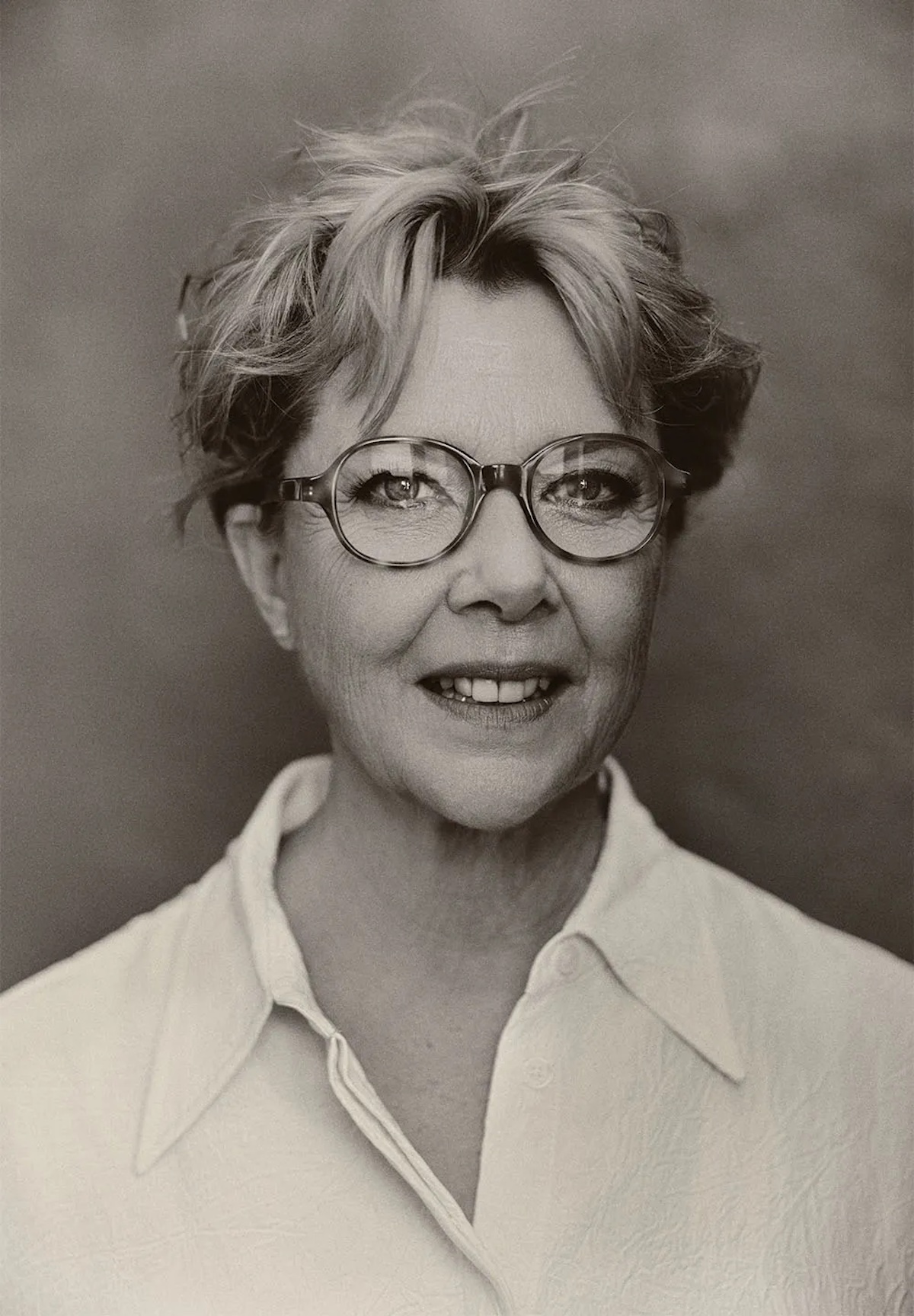 Annette Bening