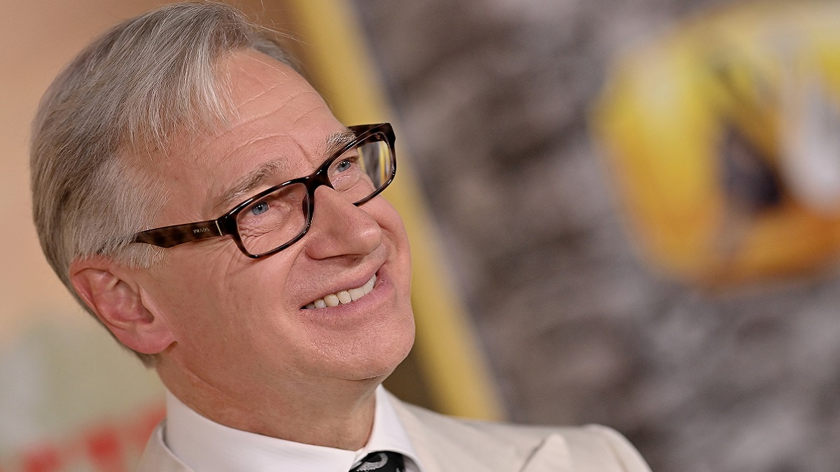 Paul Feig