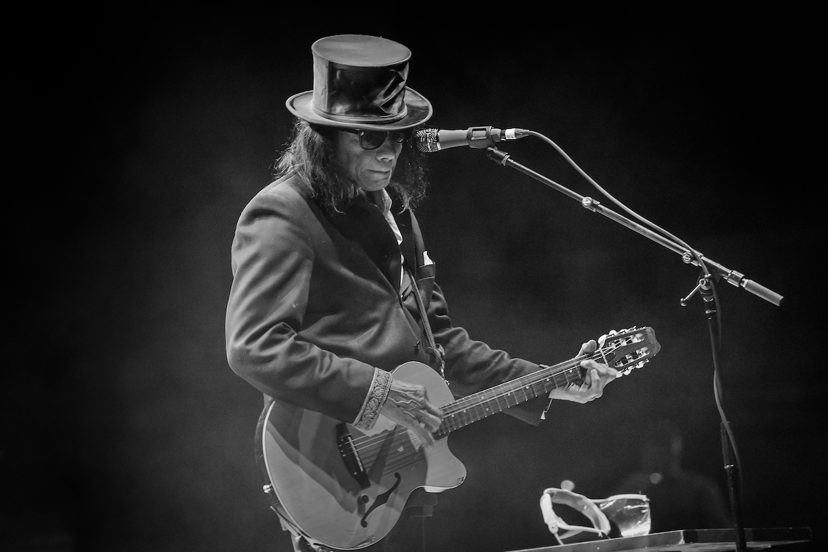 Sixto Rodriguez