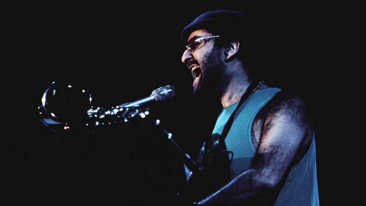 Lucio Dalla