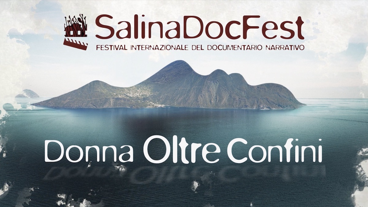 Salina Doc Fest