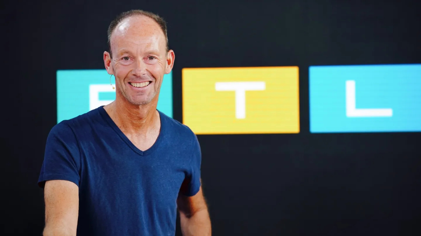 Thomas Rabe, Ceo di RTL Group, vuole portare Fremantle a un ricavo di tre miliardi entro il 2025