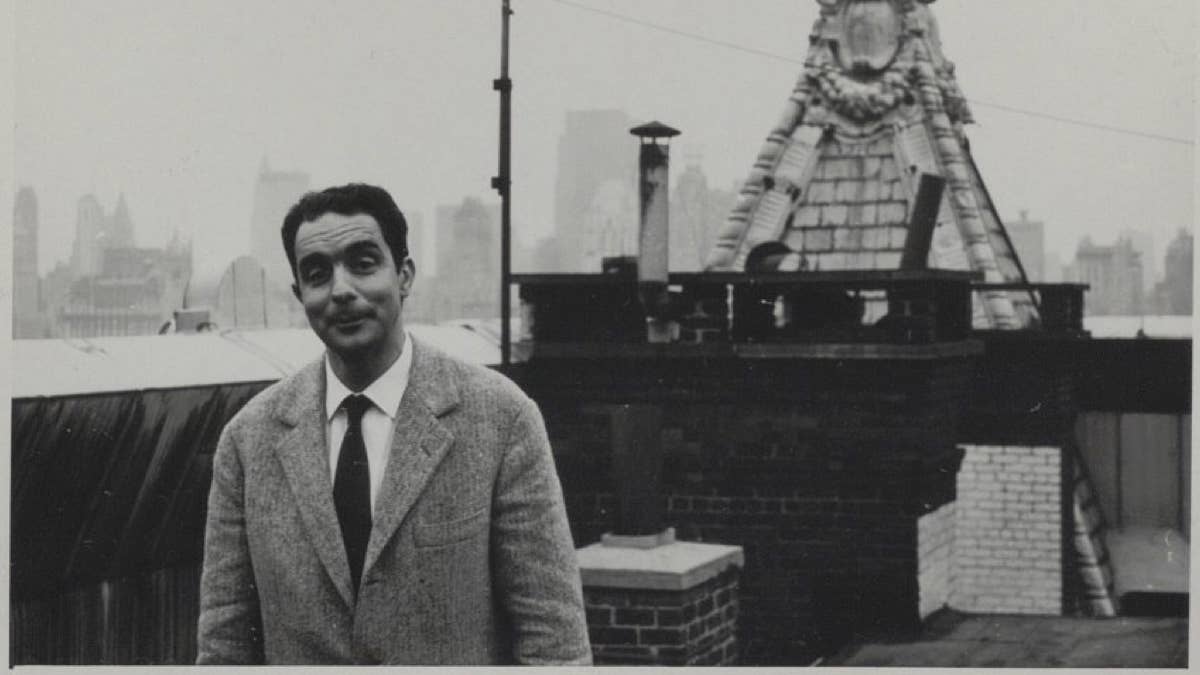 Italo Calvino