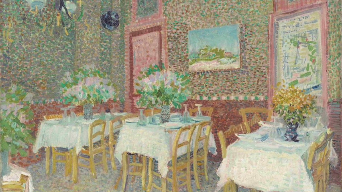 Vincent van Gogh è parte del palinsesto delle prossime mostre d'autunno, con una mostra al Mudec di Milano