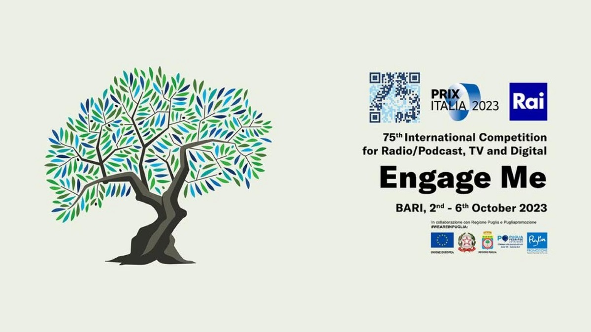 Engage Me Rai, Bari 2023