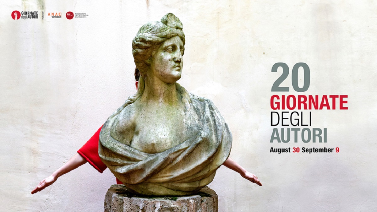 Giornate degli Autori 2023 alla Mostra del CInema di Venezia