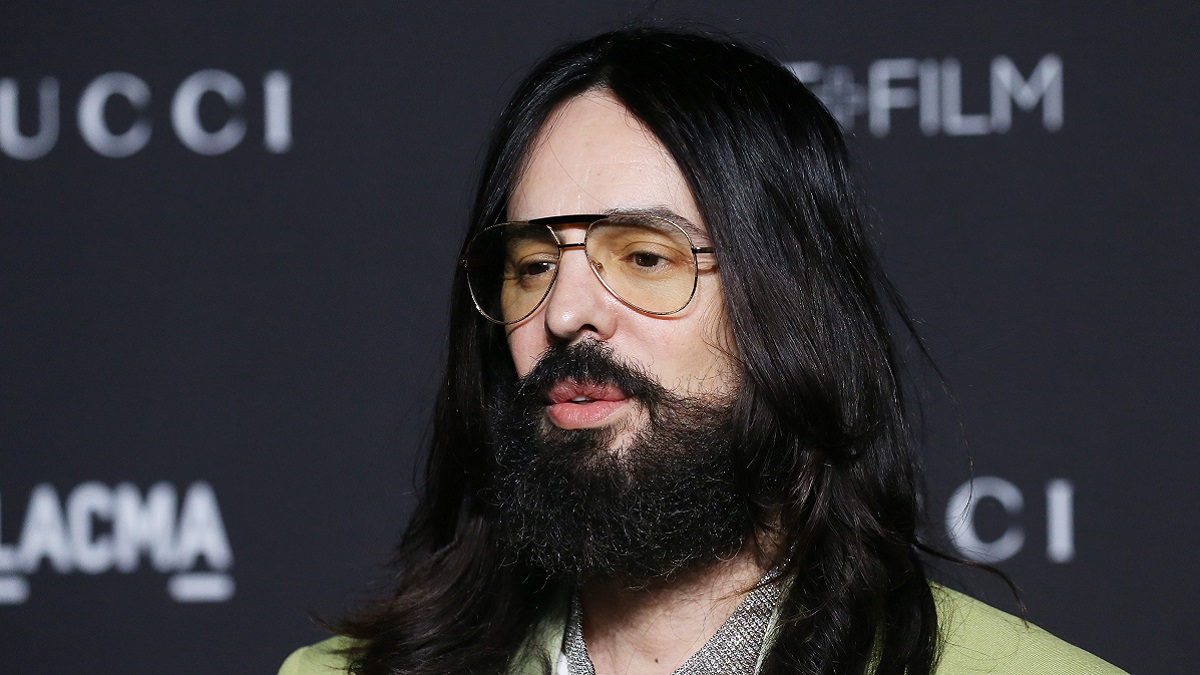 Alessandro Michele