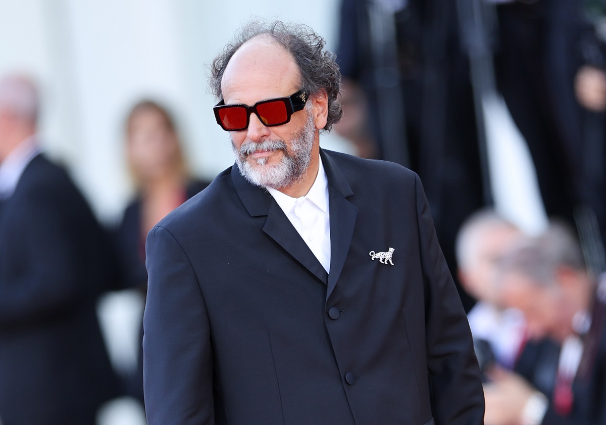 Luca Guadagnino