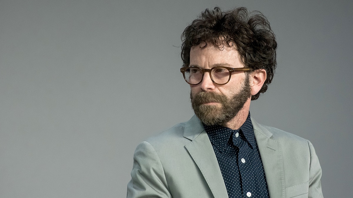 Charlie Kaufman