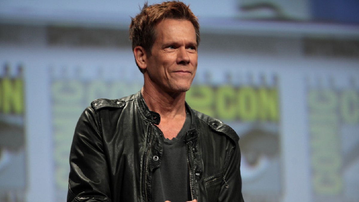 Kevin Bacon