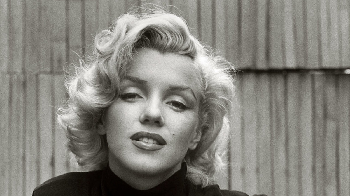 Marilyn Monroe