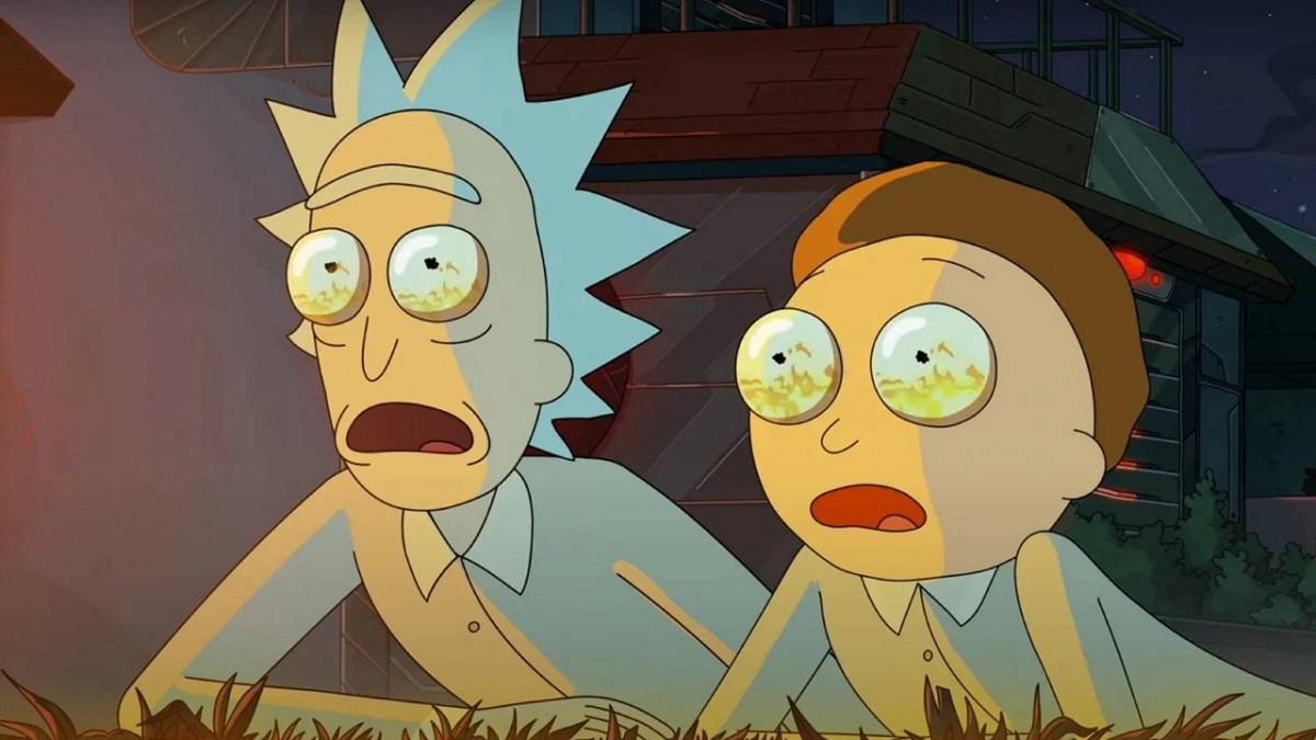 Rick e Morty