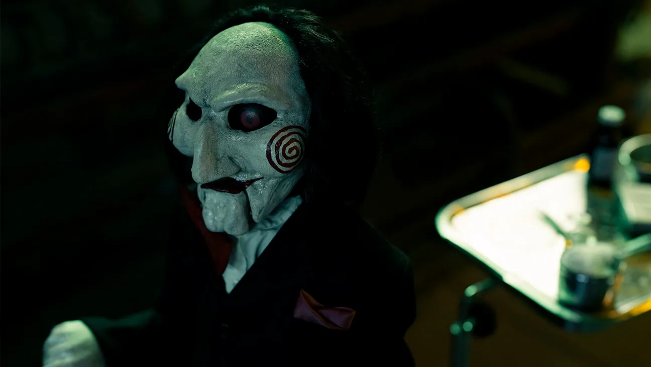 Saw X, la recensione: il ritorno di Tobin Bell e del sangue diabolico