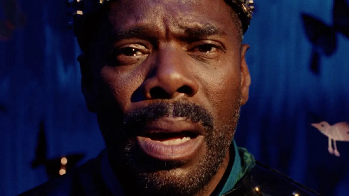 Colman Domingo in Sing Sing (2023)