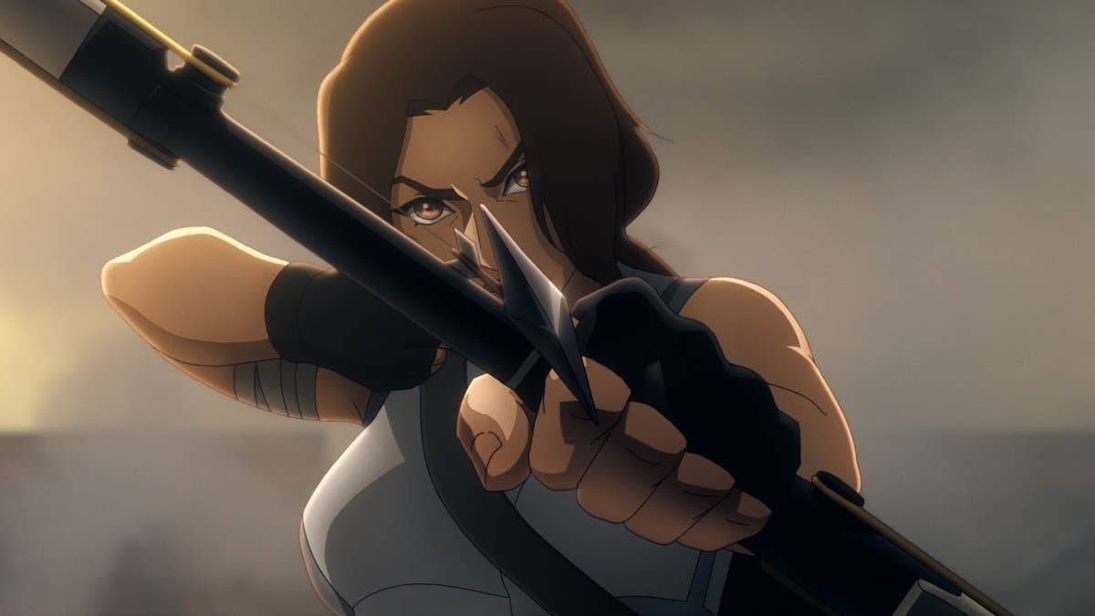 Tomb Raider da videogioco ad anime. Netflix mostra il primo trailer. In arrivo anche Devil May Cry