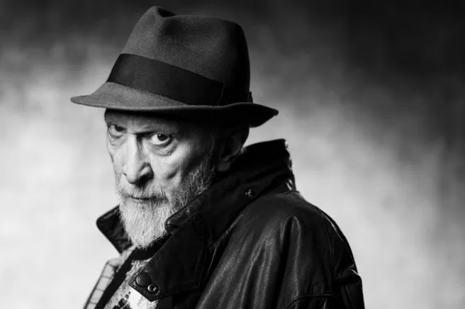 Frank Miller sarà ospite a Lucca Comics & Games