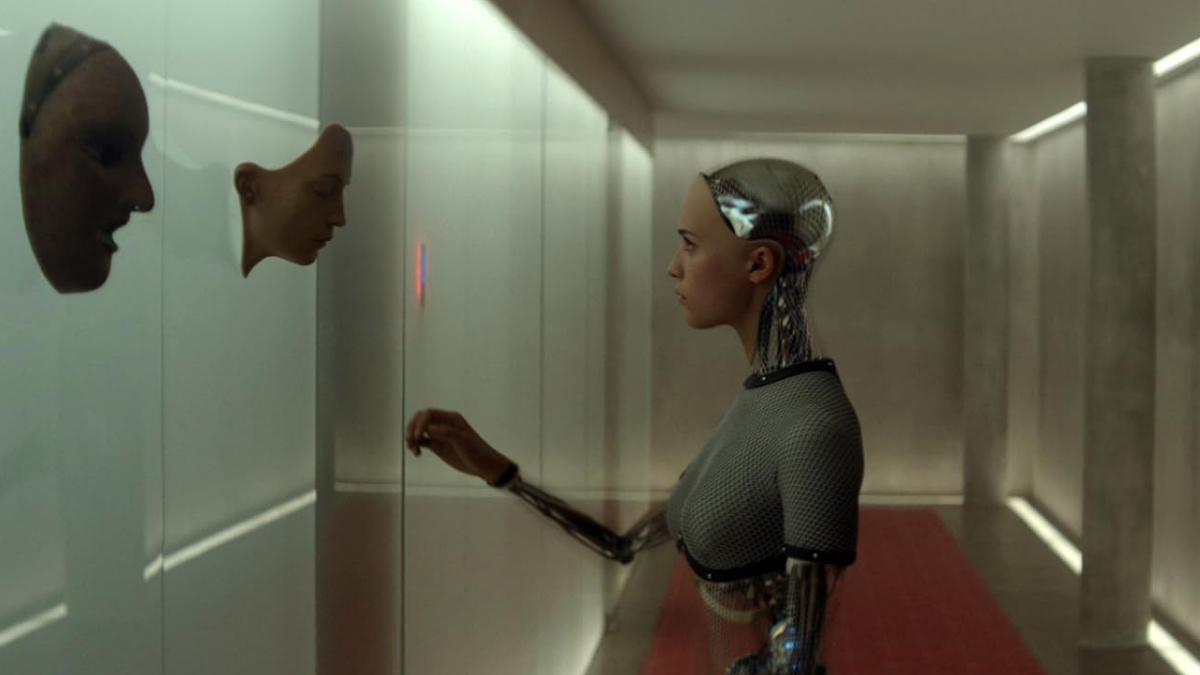 Quelle 13 volte in cui Hollywood ha previsto il futuro spaventoso dell'intelligenza artificiale (IA)