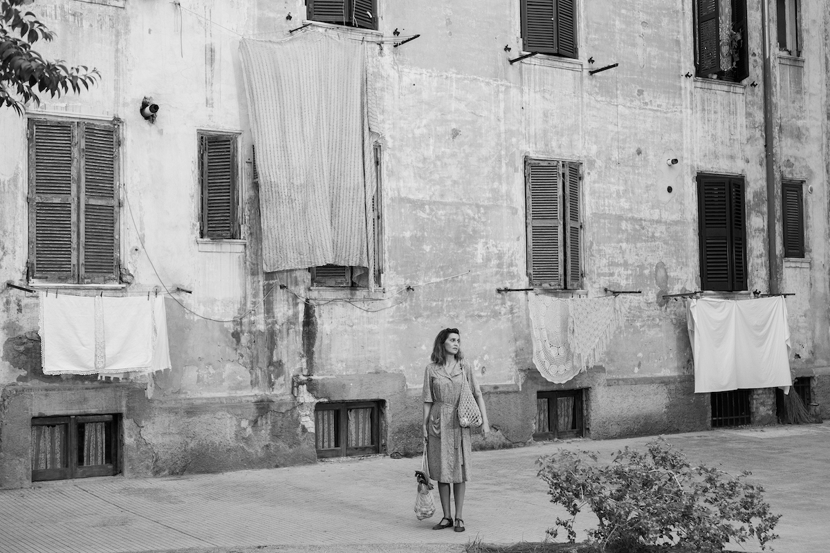 Paola Cortellesi: Ecco la mia Roma dalla Tangenziale al Gianicolo