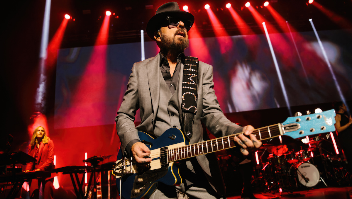 Dave Stewart