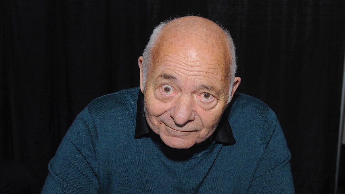 Burt Young