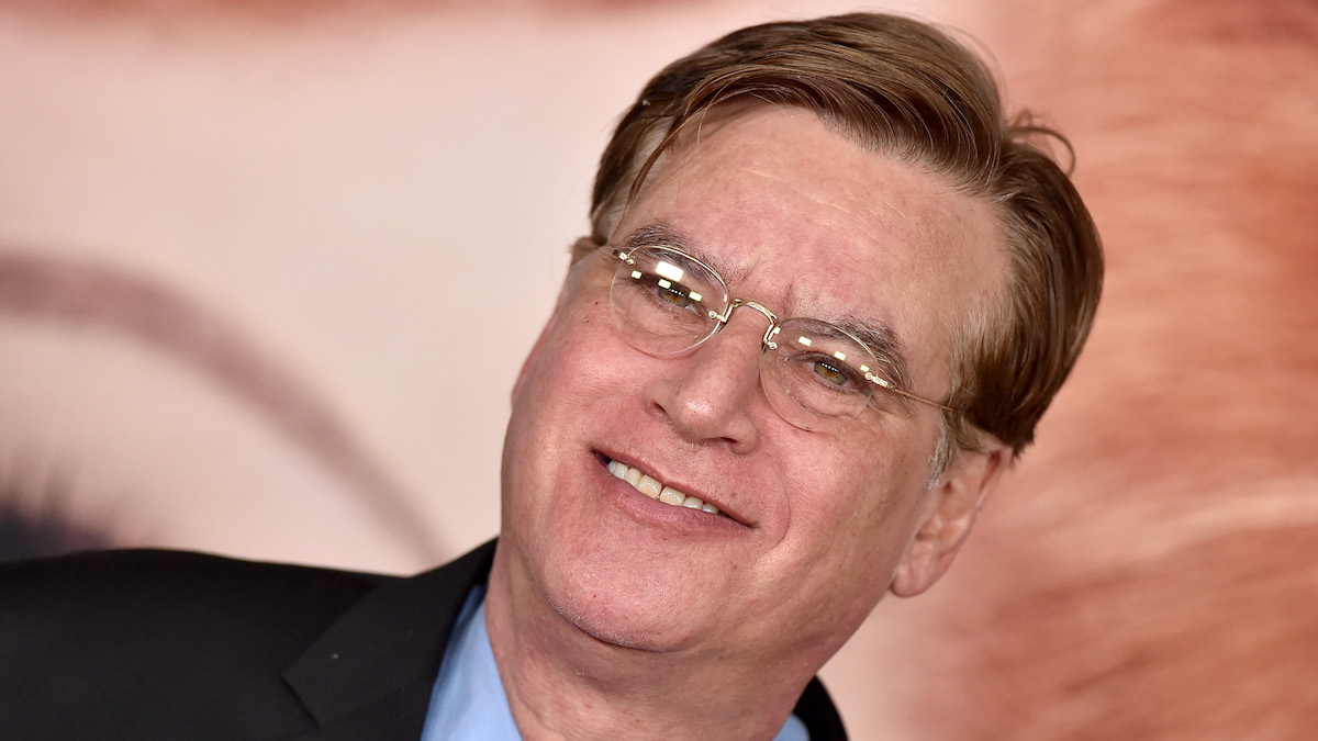 Aaron Sorkin