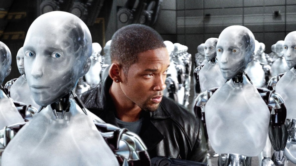 Quelle 13 volte in cui Hollywood ha previsto il futuro spaventoso dell'intelligenza artificiale (IA)