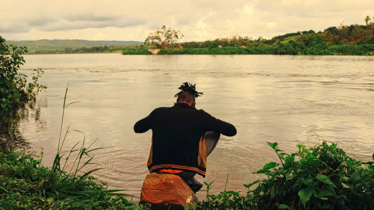 Un'immagine dal documentario Out of Uganda, vincitore al MiX festival di Milano