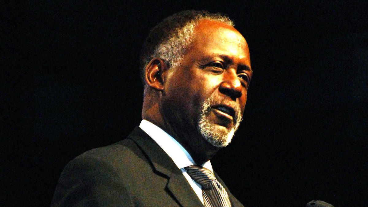 Richard Roundtree