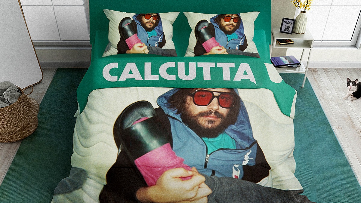 La promozione dell'album Relax di Calcutta
