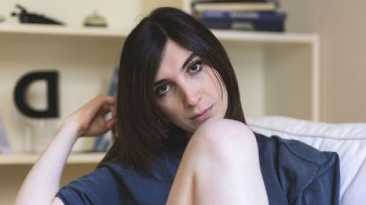 Josephine Yole Signorelli, in arte Fumettibrutti, non sarà a Lucca Comics&Games