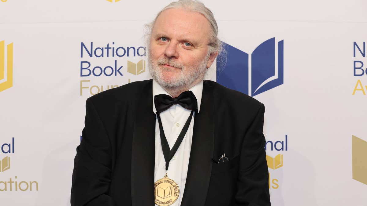 Jon Fosse ai National Book Awards 2022