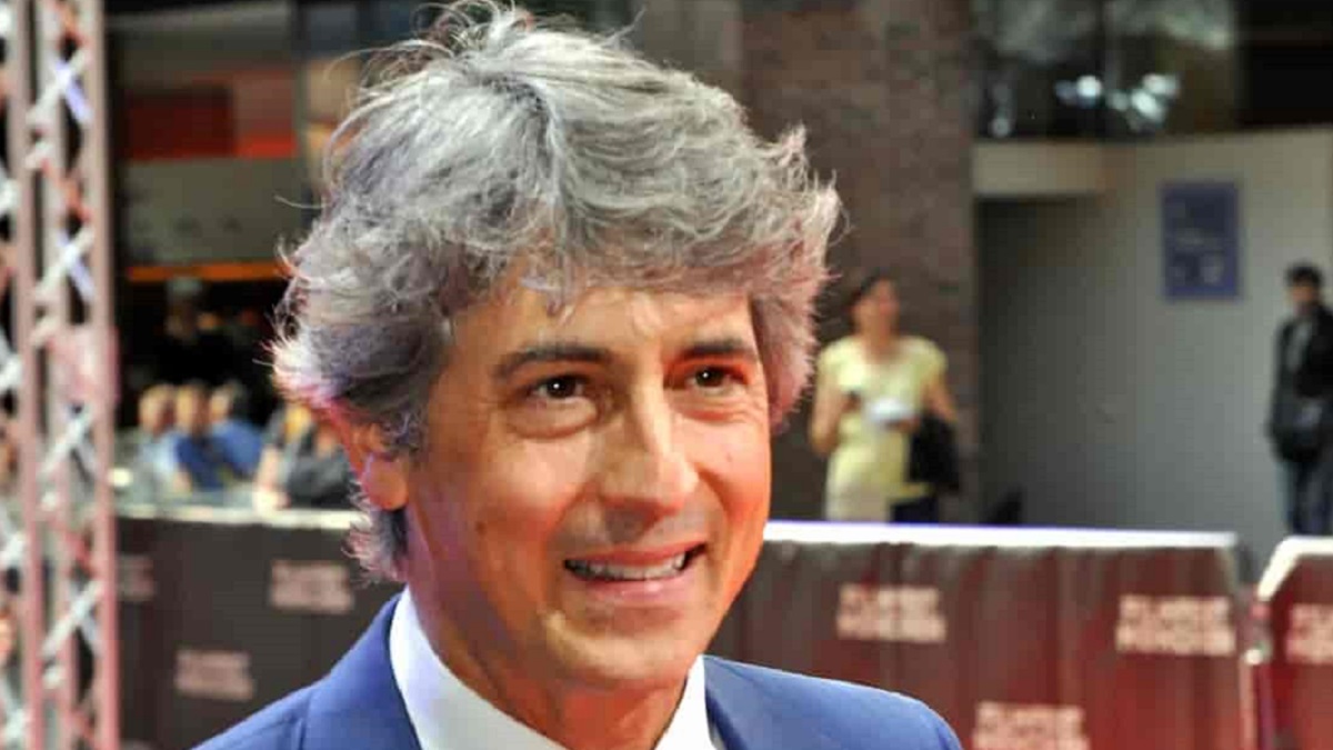 Alexander Payne