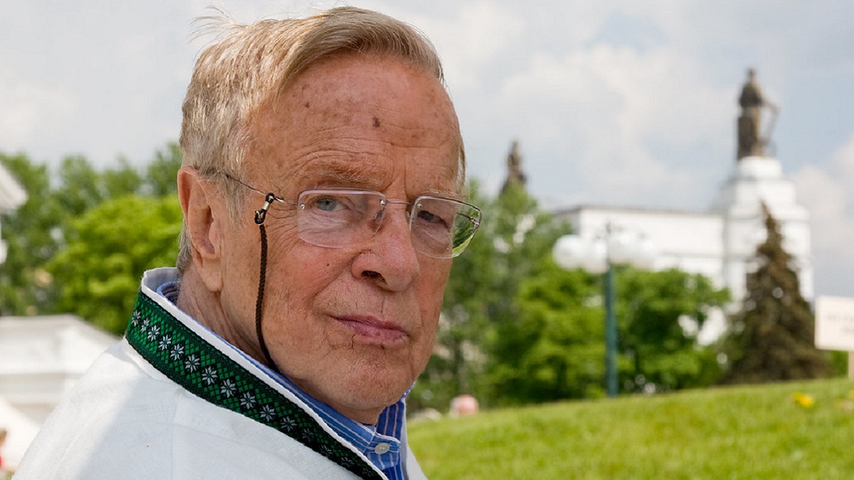 Franco Zeffirelli