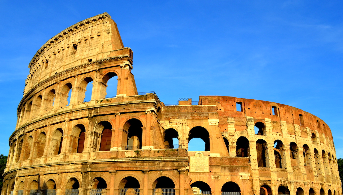 Colosseo