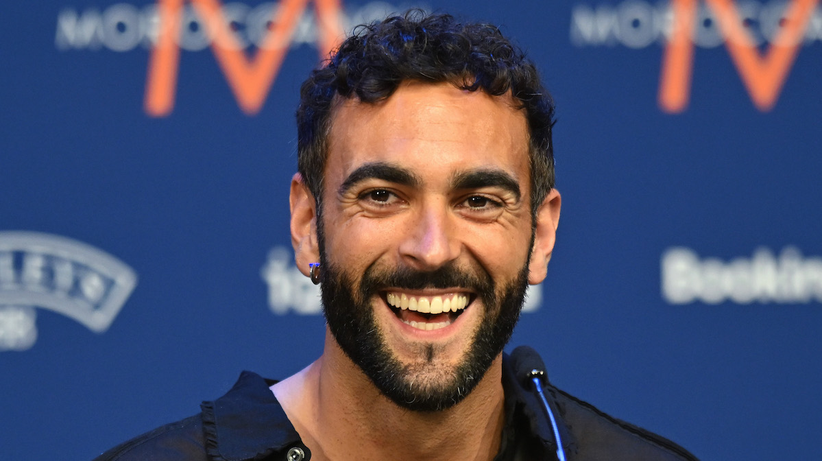 Marco Mengoni