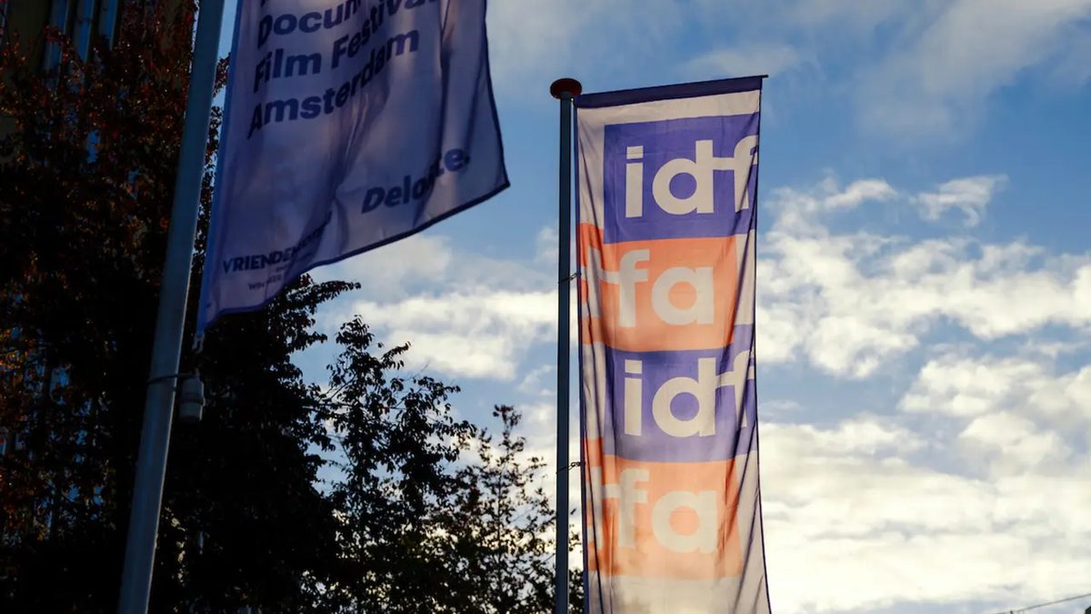 IDFA - Festival del documentario di Amsterdam