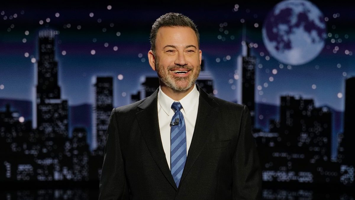Jimmy Kimmel presenterà gli Oscar