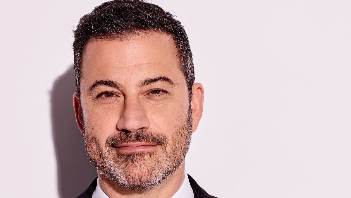 Jimmy Kimmel presenterà gli Oscar