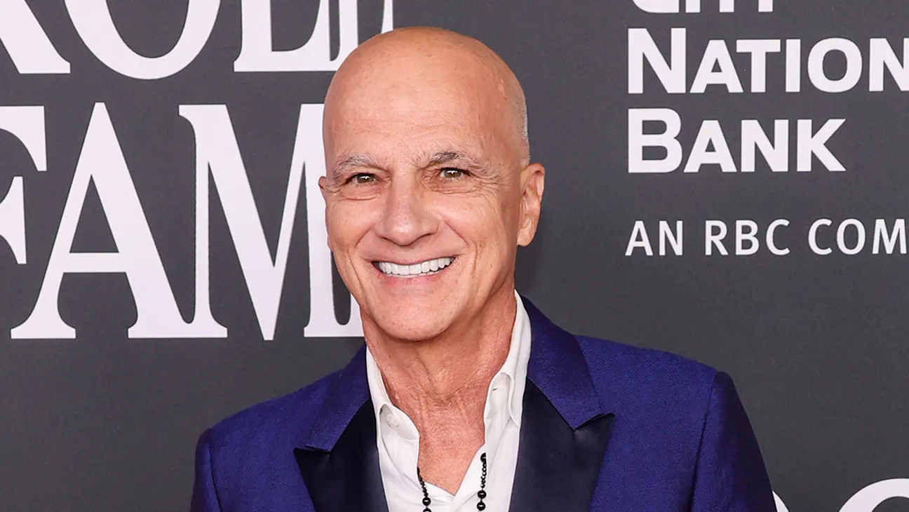 Il produttore Jimmy Iovine