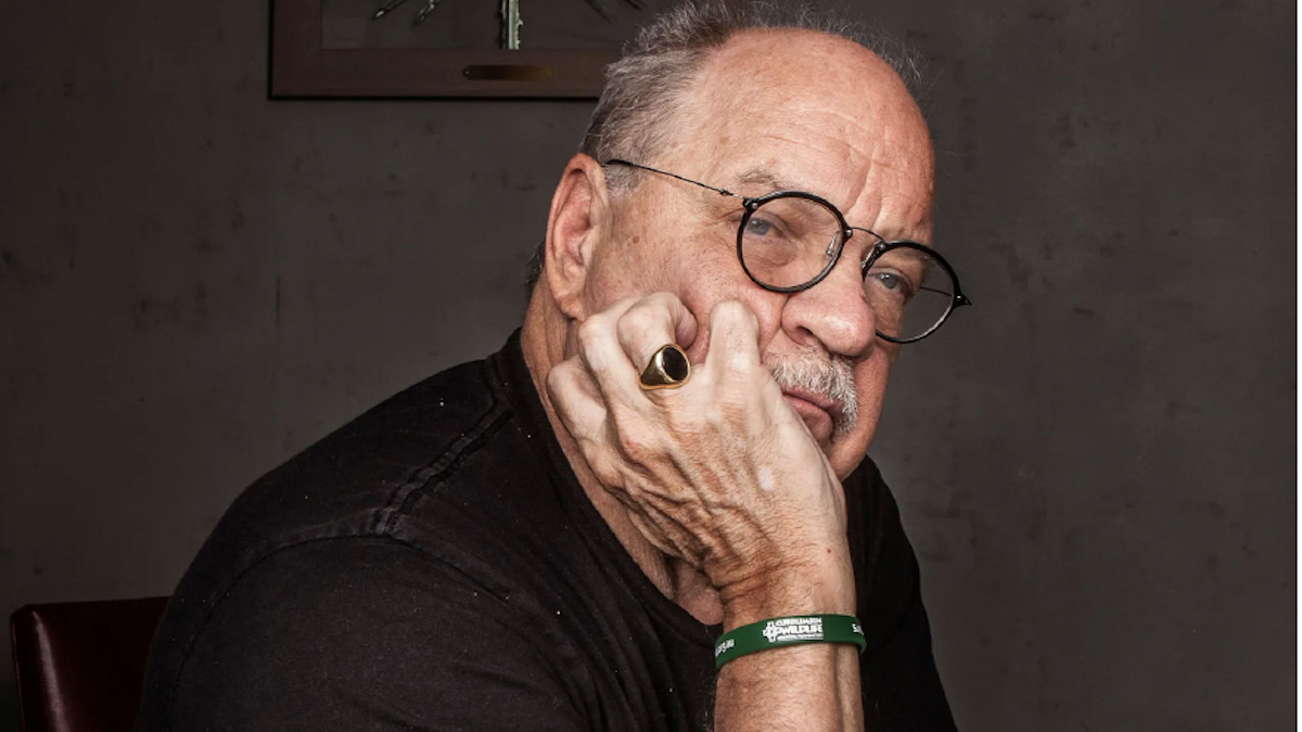 Paul Schrader