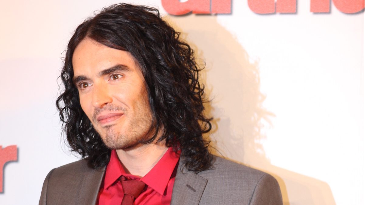 Russel Brand