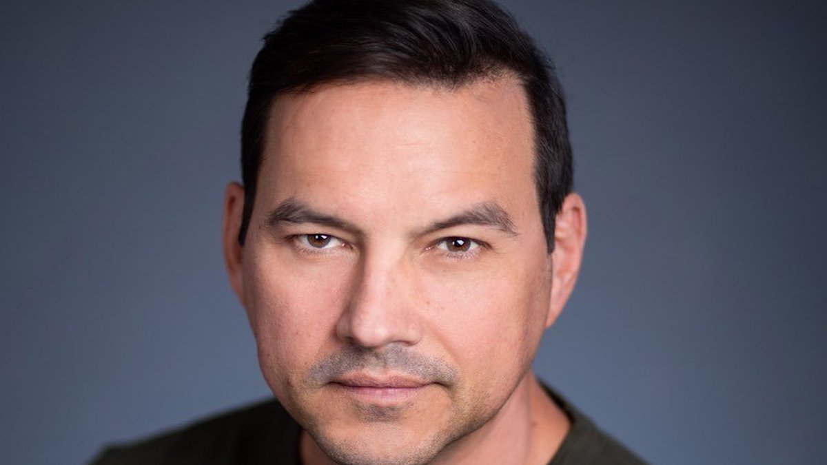 Tyler Christopher