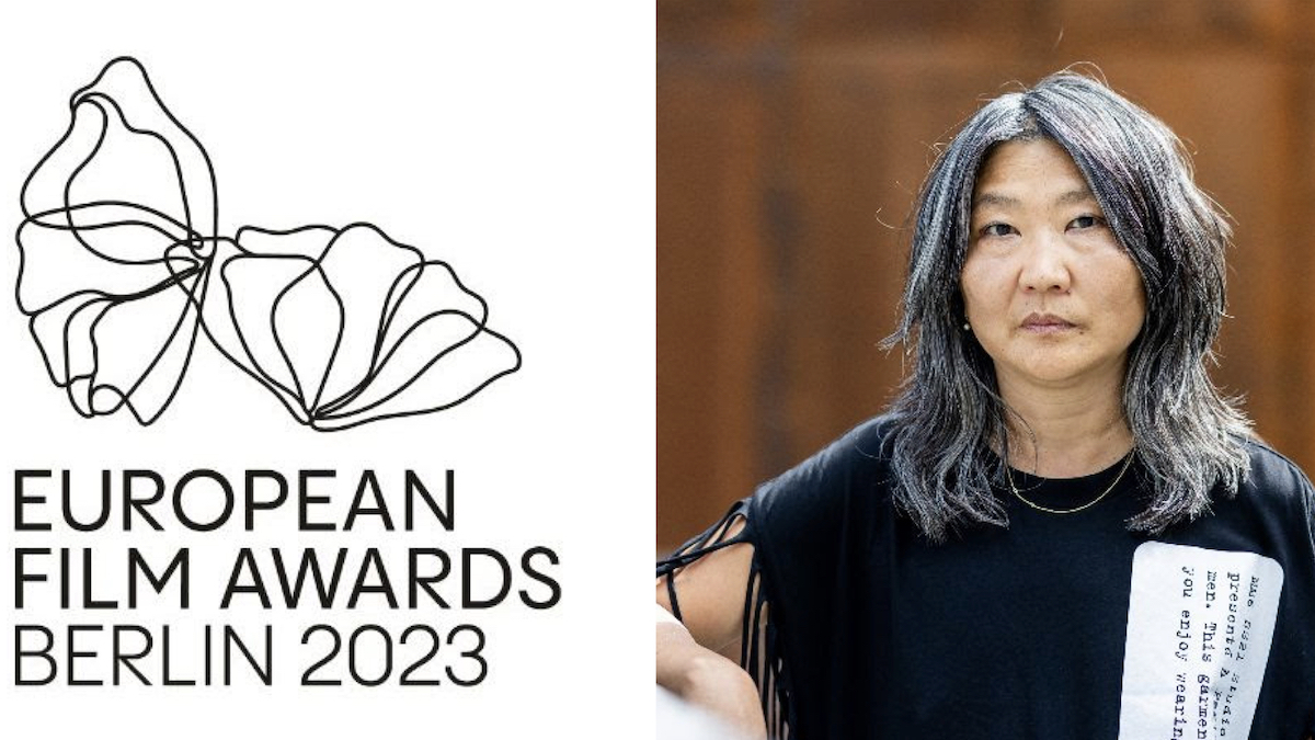 European Film Awards 2023, Uljana Kim